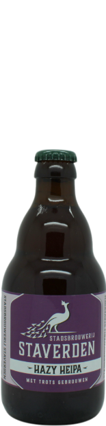 Staverden Hazy HEIPA