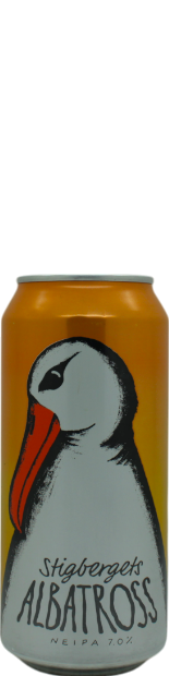 Stigbergets Albatross