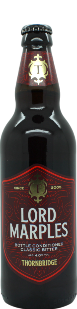 Thornbridge Lord Marples