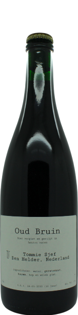  Oud Bruin - 75cl