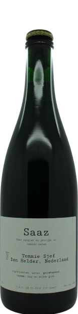  Saaz - 75cl