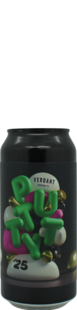Verdant Putty '25