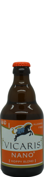 Vicaris Nano Alcohol Free