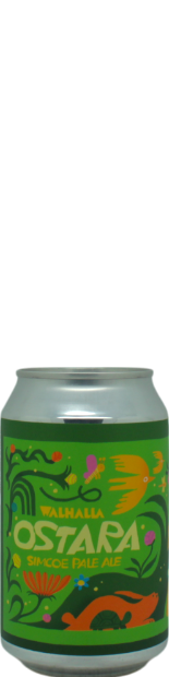 Walhalla Ostara