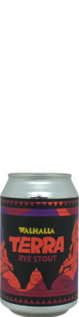 Walhalla Terra