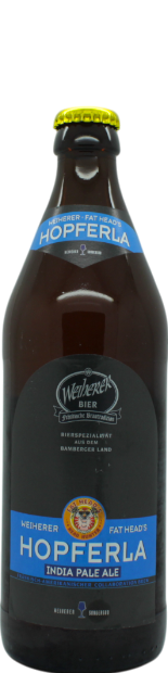 Weiherer Hopferla
