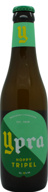 Ypra Hoppy Tripel