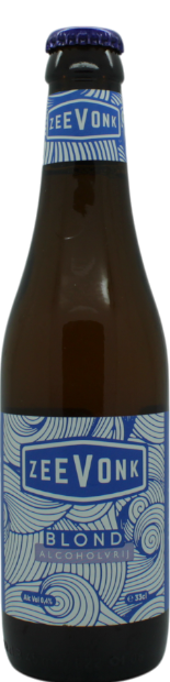 Zeevonk Blond Alcoholvrij