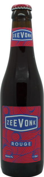 Zeevonk Rouge