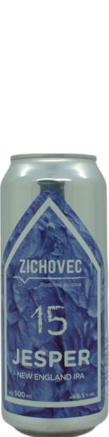 Zichovec 15 Jesper