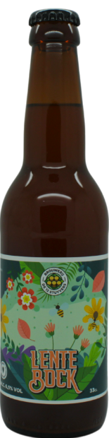 12 Stuyvers Lentebock