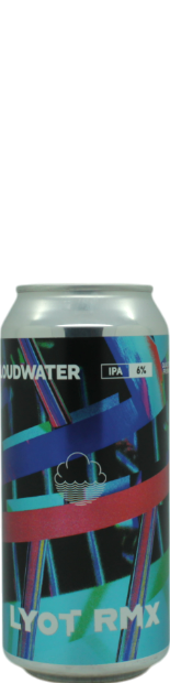 Cloudwater Lyot RMX