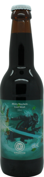 Emelisse Minty Mayhem Iced Stout