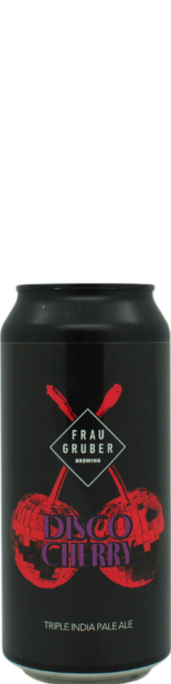Frau Gruber Disco Cherry