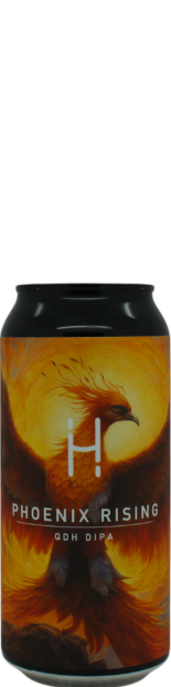Hopalaa! Phoenix Rising
