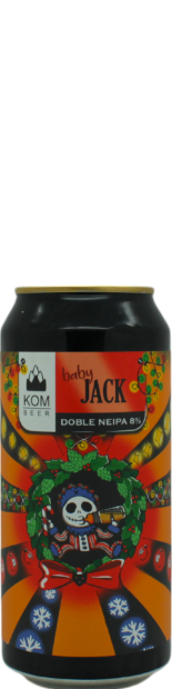  Baby JACK