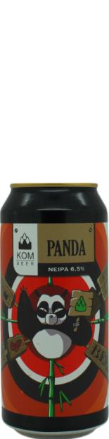  Panda