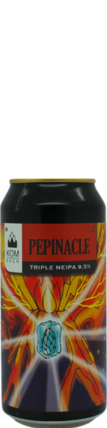  Pepinacle