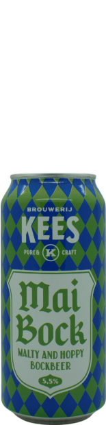 Kees Maibock