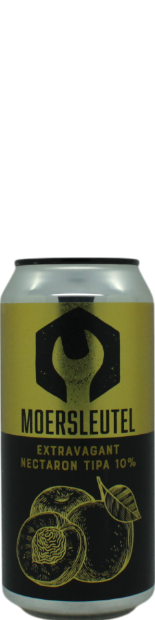 Moersleutel Extravagant: Nectaron TIPA