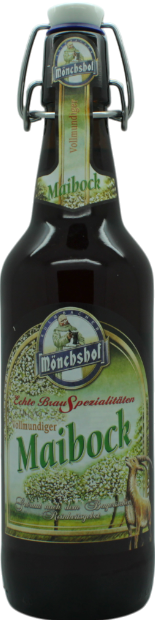 Monchshof Maibock