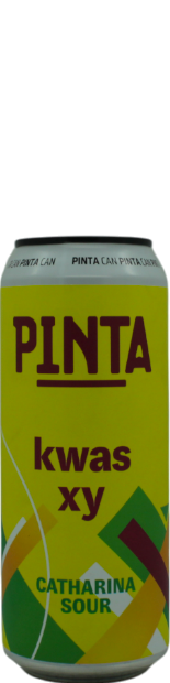 Pinta Kwas Xy