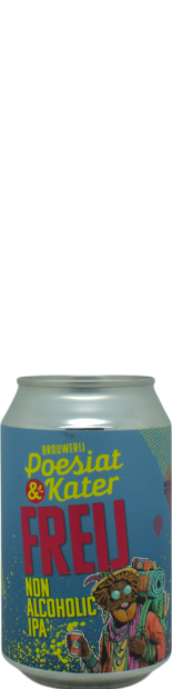  Freij - non alcoholic