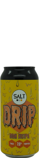 Salt Drip