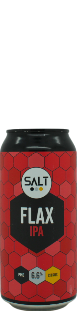 Salt Flax