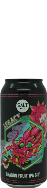 Salt Legacy