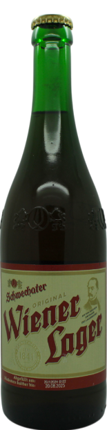 Schwechater Wiener Lager