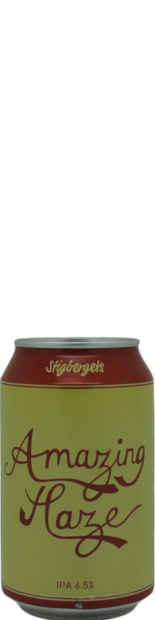 Stigbergets Amazing Haze