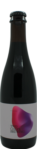 Two Chefs Imperial Stout Pedro Ximenez