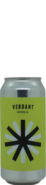 Verdant All of This May Be Untrue