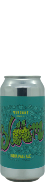 Verdant Bloom