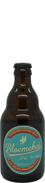 Belgoo Bloemekei IPA