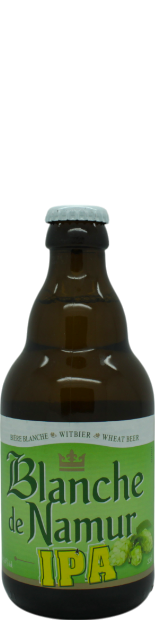Blanche De Namur IPA