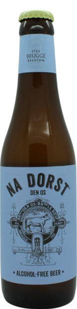 Bourgogne des Flandres NA Dorst - alcoholfree