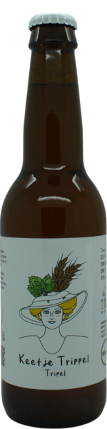 Brauw Keetje Trippel