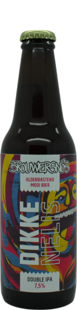 Brouwersnos Dikke Nelis