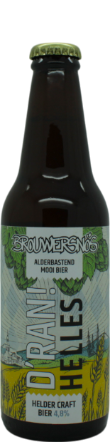 Brouwersnos D'ran! Helles