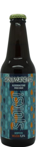 Brouwersnos Sjoks