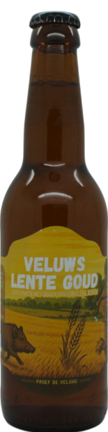 Burg Veluws Lente Goud
