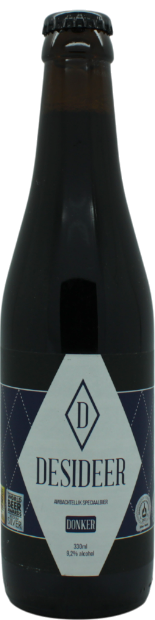 De Bock Desideer