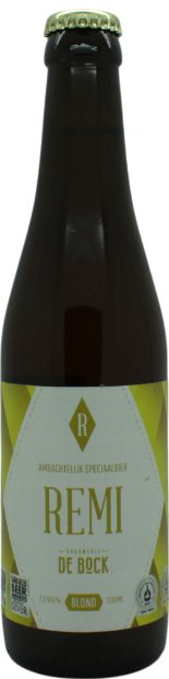De Bock Remi
