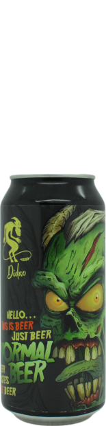 Didko Normal Beer