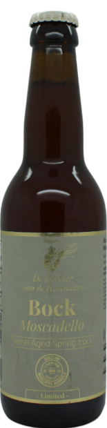 Dochter van de Korenaar Bock Moscadello