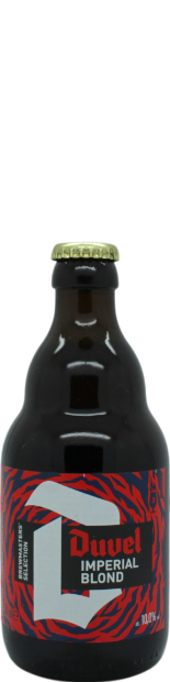 Duvel Imperial Blond