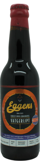 Eggens Vatgerijpt 006/2025 Blend