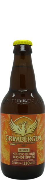 Grimbergen Prestige